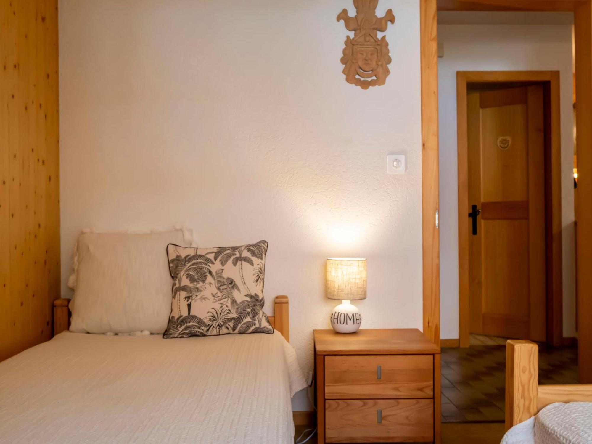 וורבייה Apartment Baroudeur B04 By Interhome מראה חיצוני תמונה