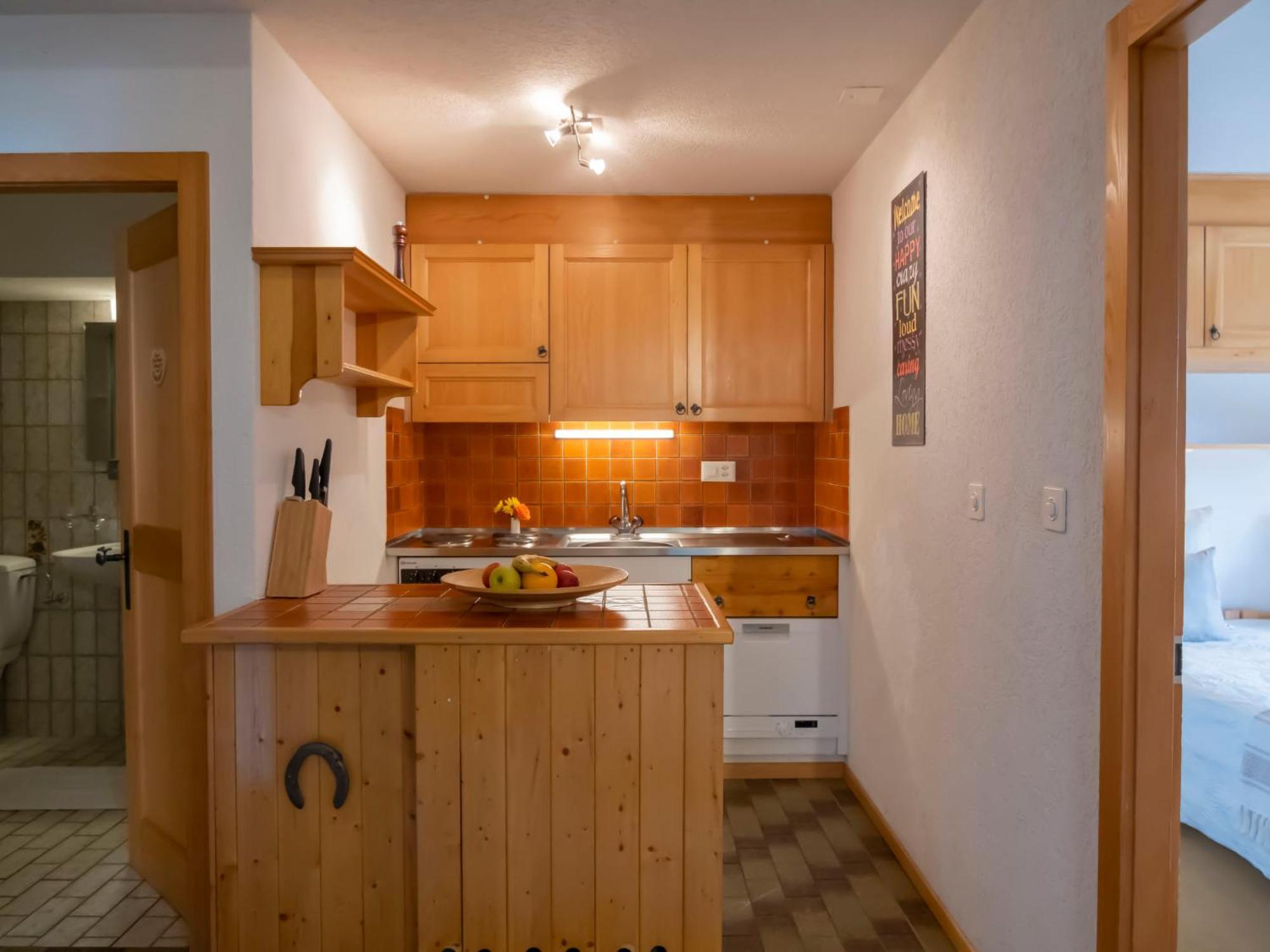 וורבייה Apartment Baroudeur B04 By Interhome מראה חיצוני תמונה